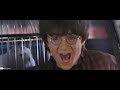 The Flying Car Harry Potter And The Chamber Of Secrets