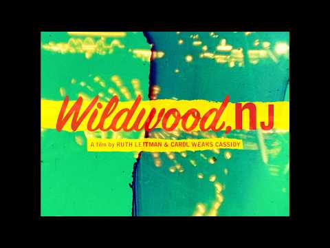 Official AGFA Trailer