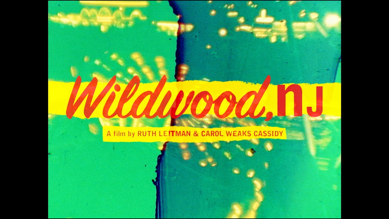 Official AGFA Trailer