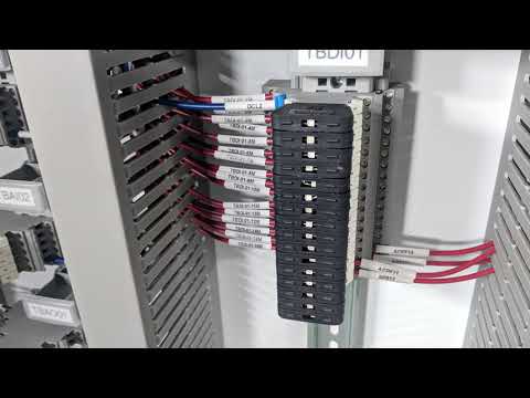 Control Panel Build Series Part 25- Testing Signals