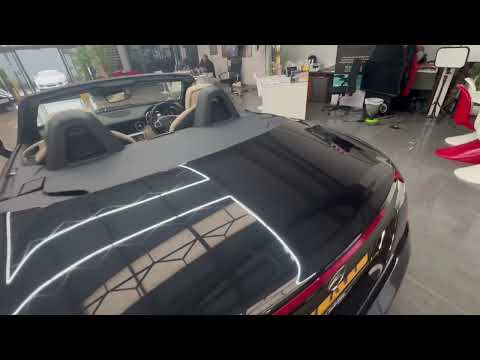 Click to display video