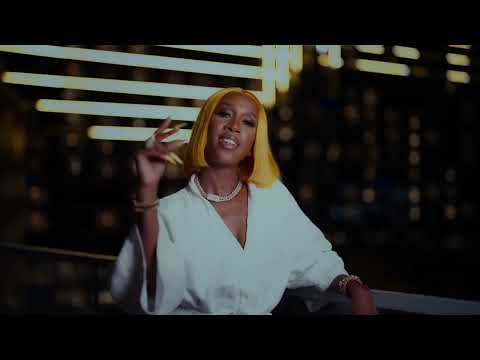 Vanessa Bling - Rich Mean Man (Official Music Video) | Story Book Riddim