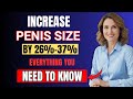 Urologist Explains Proven Ways To Naturally Improve Penile Length Men S Health 2025