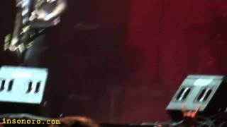 Backyard Babies (Degenerated)