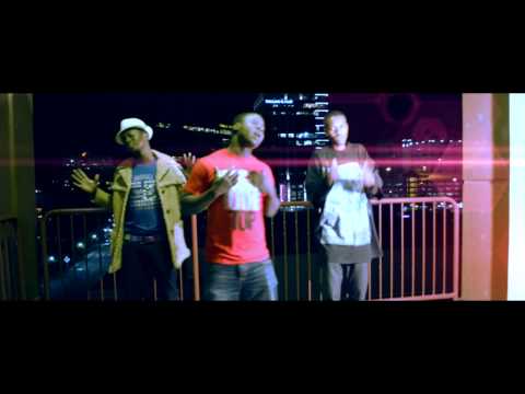 Z. Homiz Double A- Kumanya Nakunga HD