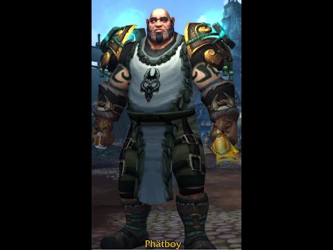 Neckbeards Anonymous, PVP, RBG's rating push, DF S2, EOTS, Monk, 6-22-2023, L