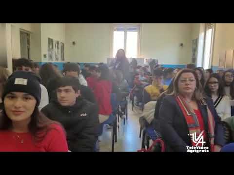 Liceo Leonardo Incontri verso 8 marzo