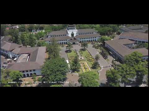 FOLKLORE JAWA BARAT: Legenda Asal Mula Nama Kota Bandung