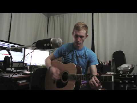 City and Colour - The Lonely Life Cover by Nick McSwiney