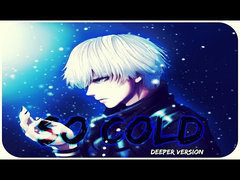 ☆Nightcore ~ So Cold || deeper version || lyrics