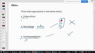 [AI] Week04 P1 Ethics and Laws for AI