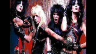 just another phsyco - motley crue