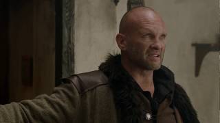 The Outpost Episode 2 Janzo Talon Wythers Mistress video