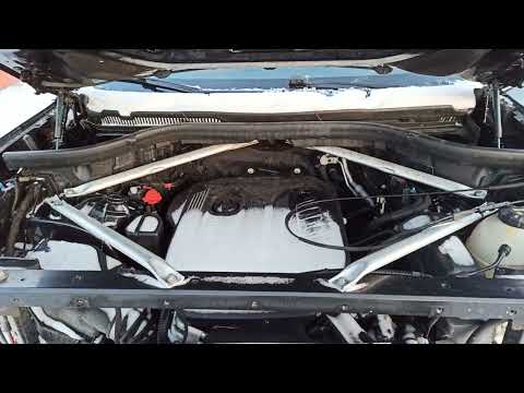 Лот №19293 BMW X5 2019 выставлен на BelAuction.by