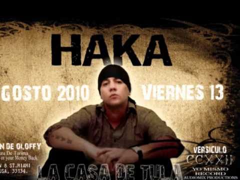 mr.haka tabien vieja