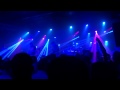 Umphrey's McGee - Roulette @ Hard Rock Las Vegas 3-21-2014