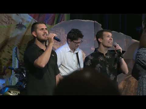 June 26, 2022  Crinisor Stefan - Epafrodit : Un Slujitor Ce Merită Prețuit  /  Agape Church