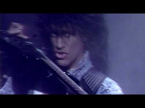 BAD HABIT Sweden - Never Find Another You  (Official Music Video)