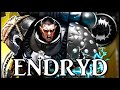 ENDRYD HAAR - Riven Hound | Warhammer 40k Lore
