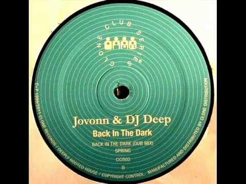 Jovonn & DJ Deep - Spring - Clone Club Series