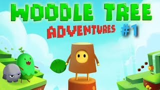 Woodle Tree gameplay # 1