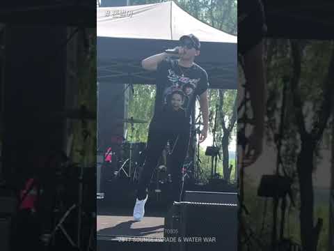 [170805] 돈벌어 - 창모 CHANGMO