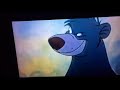 BAGHEERA BALOO SAVE MOWGLI KING LOUIE