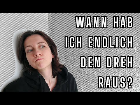 Alle haben ihr Leben im Griff - nur ich nicht?