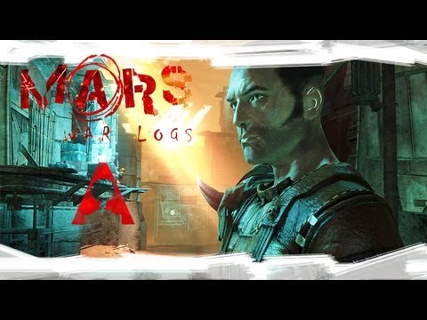 Steam Community :: Mars: War Logs