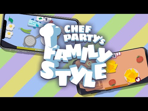 Видео Family Style #1