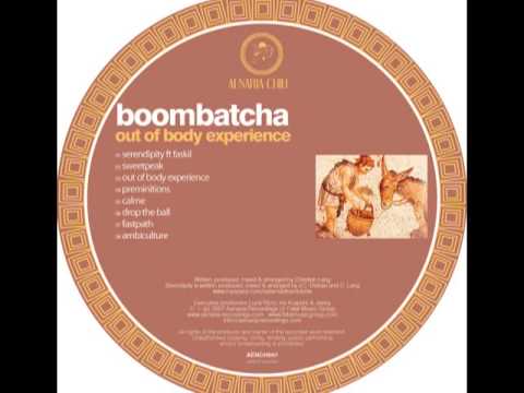 Boombatcha - 06. Drop The Ball - 