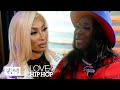 Spice Ain T Happy After Karlie Plays Their Demo Early Love Hip Hop Atlanta