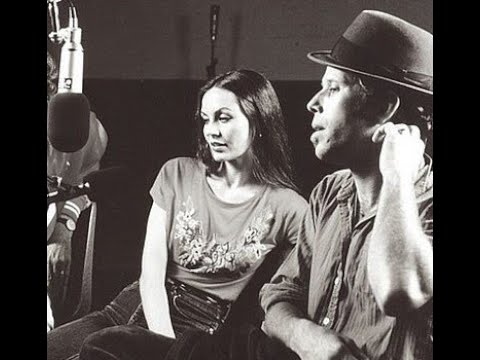 Take Me Home - Tom Waits and Crystal Gayle (rare mix - Outtake - duet - One From the Heart)