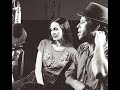 Tom Waits & Crystal Gayle - Take Me Home (rare mix - duet - Outtake One From the Heart - subtitle)