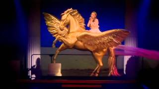 Kylie Minogue - Illusion Live Les Folies  Aphrodite Tour DVD
