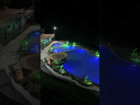 Casa en el árbol Genova Quindío