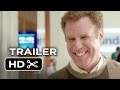 Daddy's Home Official Trailer #1 (2015) - Will ...