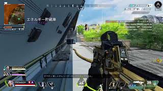 【Apex】夜に駆ける【PS5 LIVE】