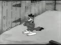 Merrie Melodies I Wish I Had Wings 1932