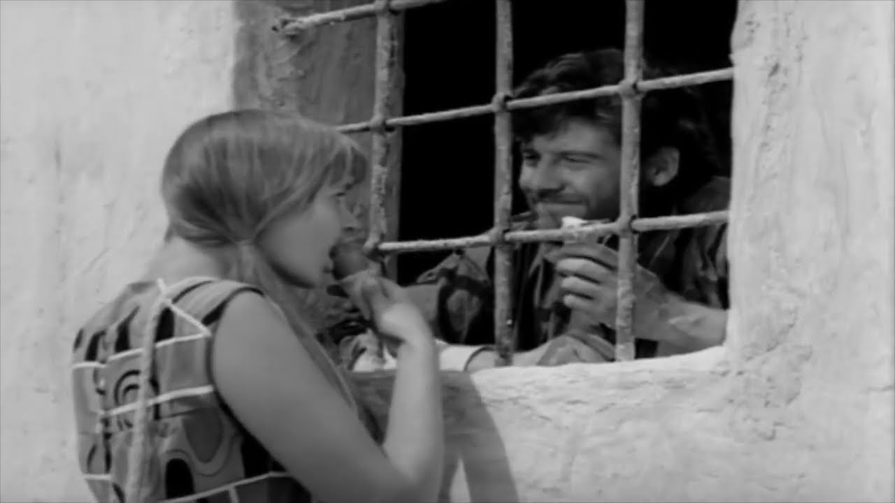 Trailer ΚΟΡΙΤΣΙΑ ΣΤΟΝ ΗΛΙΟ