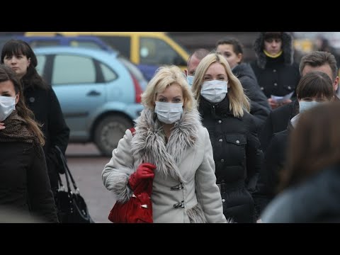 Как эпидситуация повлияла на наши привычки? Мнения гомельчан видео