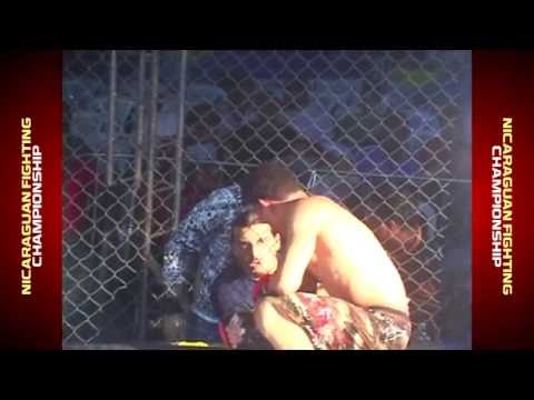 NFC30 | Jairo Selva vs Steven Tercero