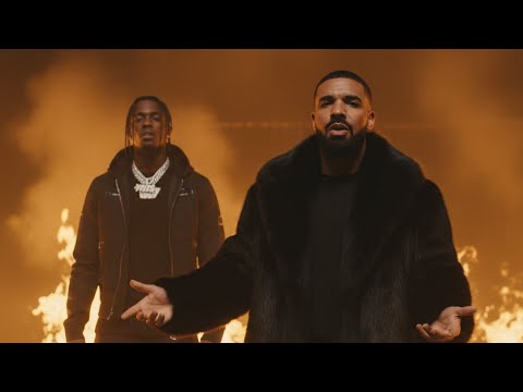 Travis Scott, Drake - COSMIC ASCENT (ft. Drake, Ravence) 2025