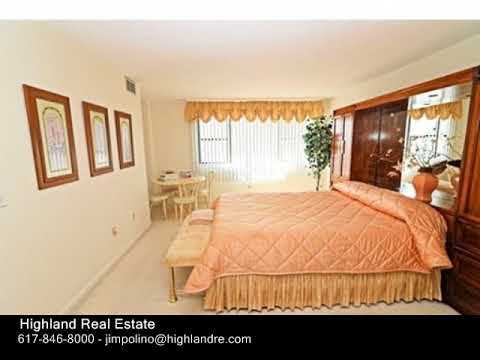 3 SEAL HARBOR ROAD Unit 245, Winthrop MA 02152 - Condo - Real Estate - For Sale -