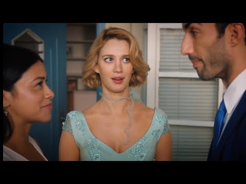 Petra Solano being Iconic for 9 minutes and 49 seconds straight