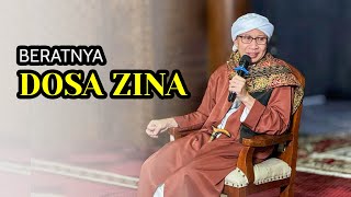 Download lagu Beratnya DOSA ZINA - Buya Yahya mp3