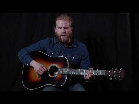 Charles Wesley Godwin - Coal Country