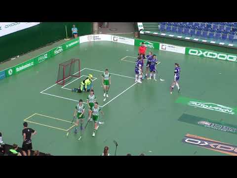 HIGHLIGHTS | FBŠ Bohemians - 1. SC TEMPISH Vítkovice | 1. liga Juniorek