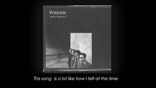 Weezer - Where is my Starlight (Best of Demos 2 Fan Album)