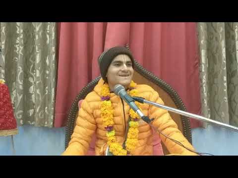 SB 2.9.23 | HG Harinamamrit Das